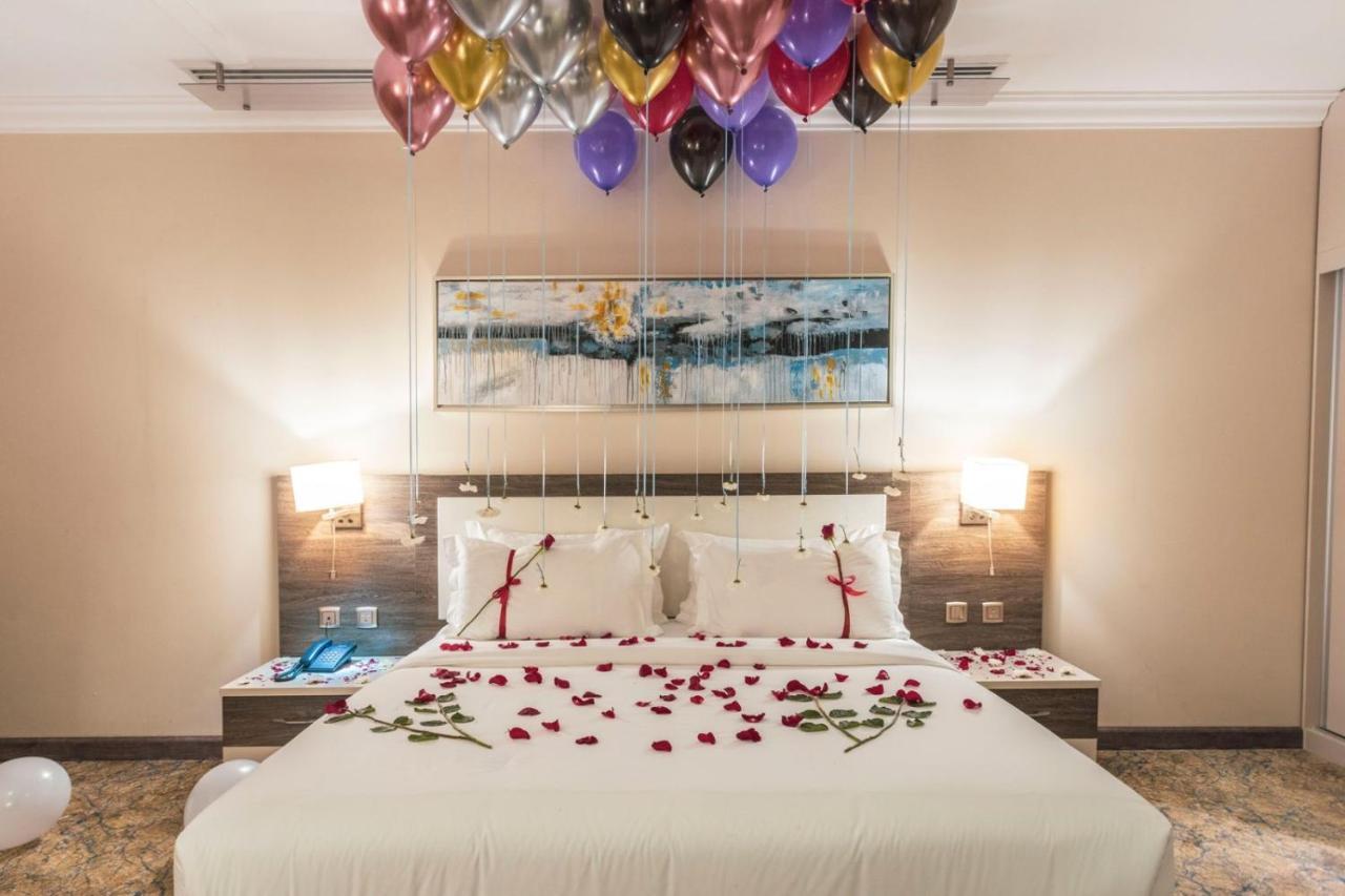 Hayat Al Riyadh Hotel Kültér fotó