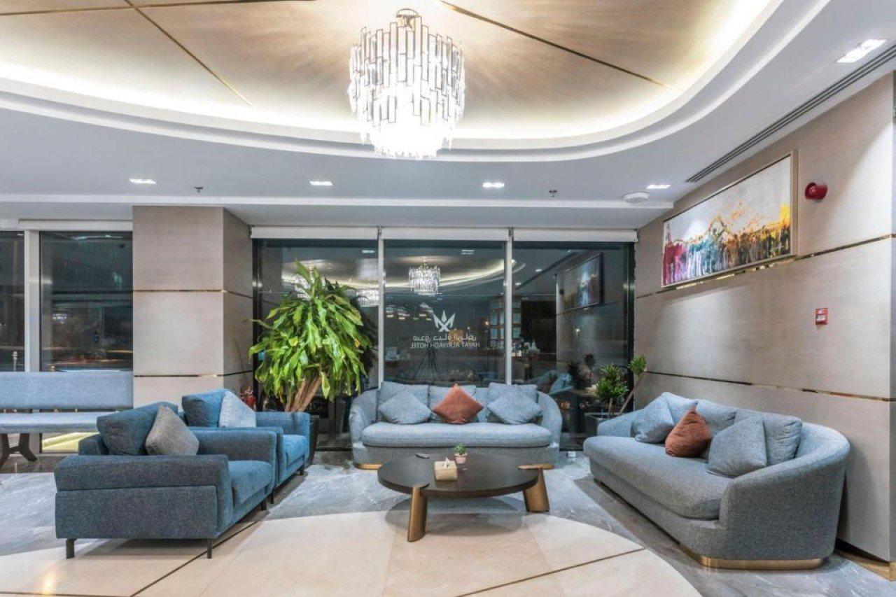 Hayat Al Riyadh Hotel Kültér fotó