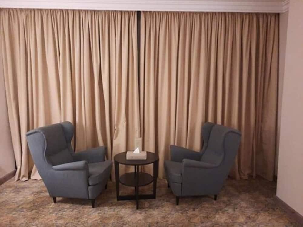 Hayat Al Riyadh Hotel Kültér fotó