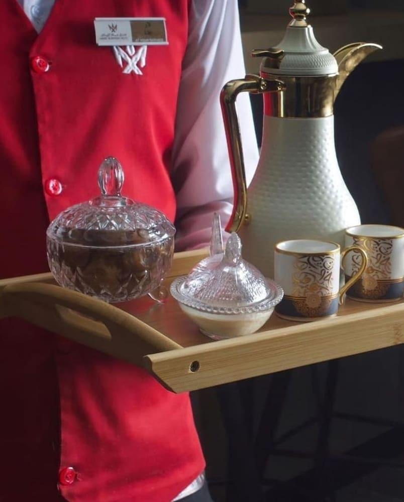 Hayat Al Riyadh Hotel Kültér fotó