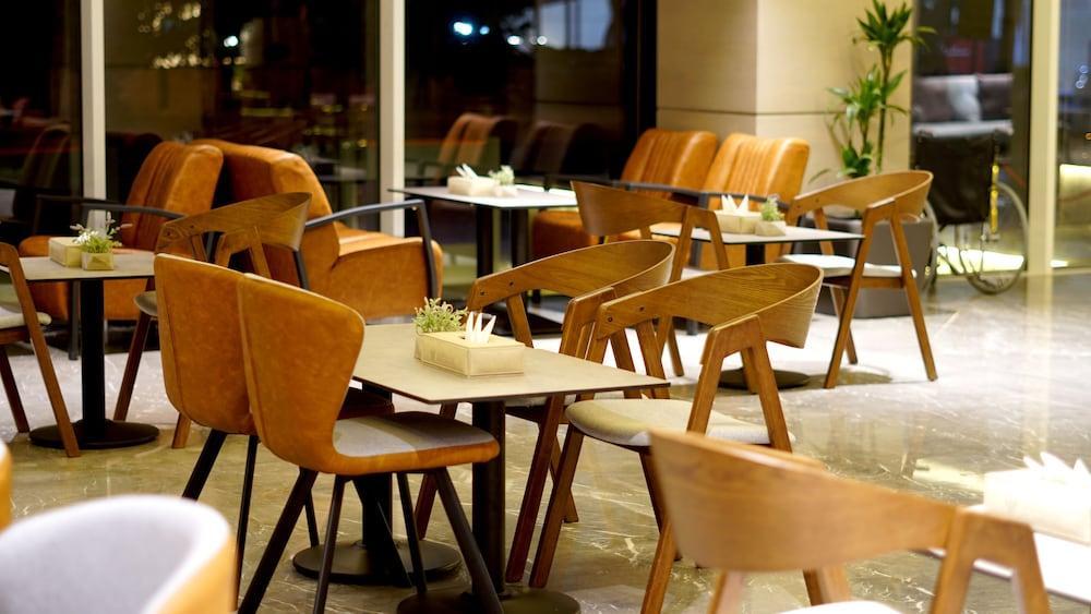 Hayat Al Riyadh Hotel Kültér fotó