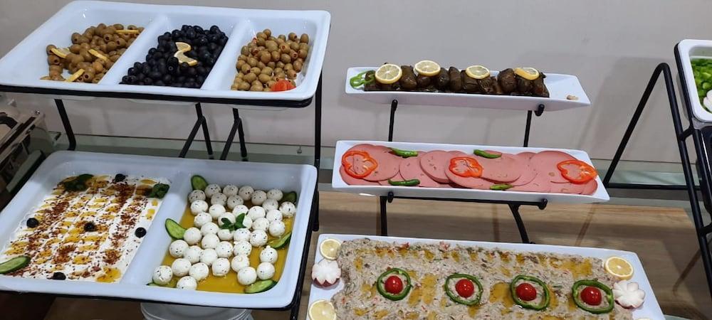 Hayat Al Riyadh Hotel Kültér fotó