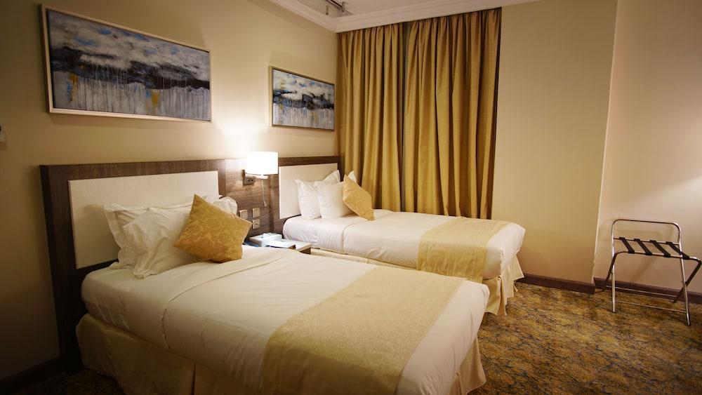 Hayat Al Riyadh Hotel Kültér fotó