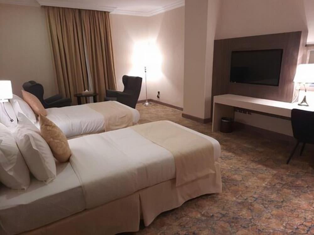 Hayat Al Riyadh Hotel Kültér fotó
