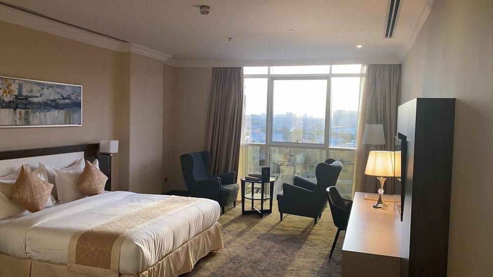 Hayat Al Riyadh Hotel Kültér fotó