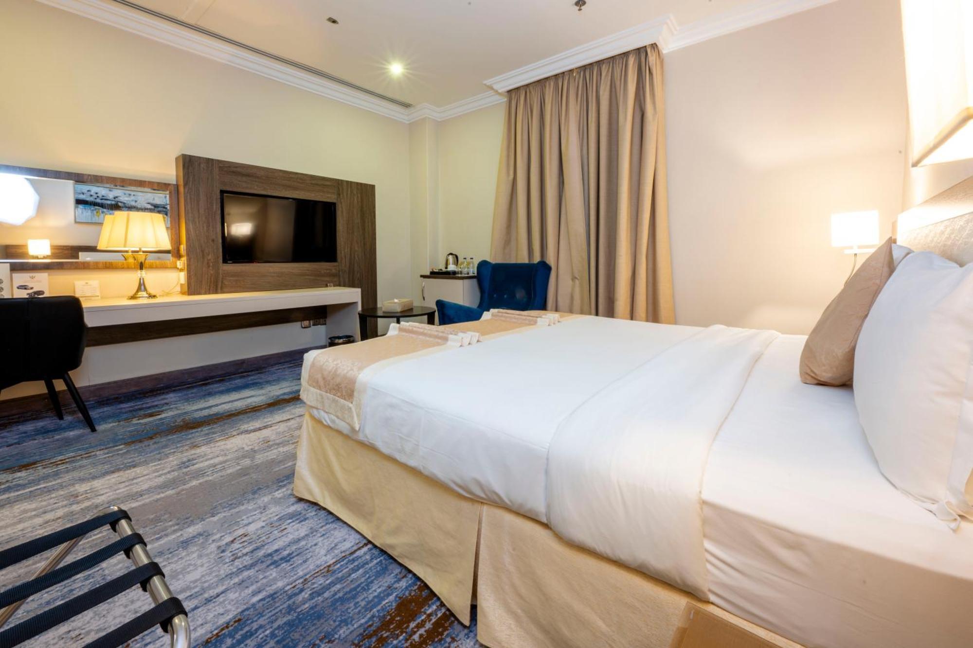 Hayat Al Riyadh Hotel Kültér fotó
