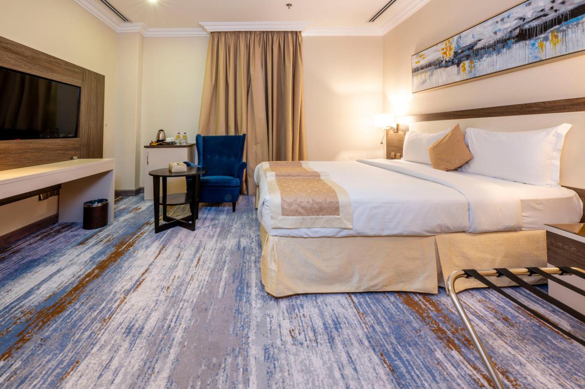Hayat Al Riyadh Hotel Kültér fotó