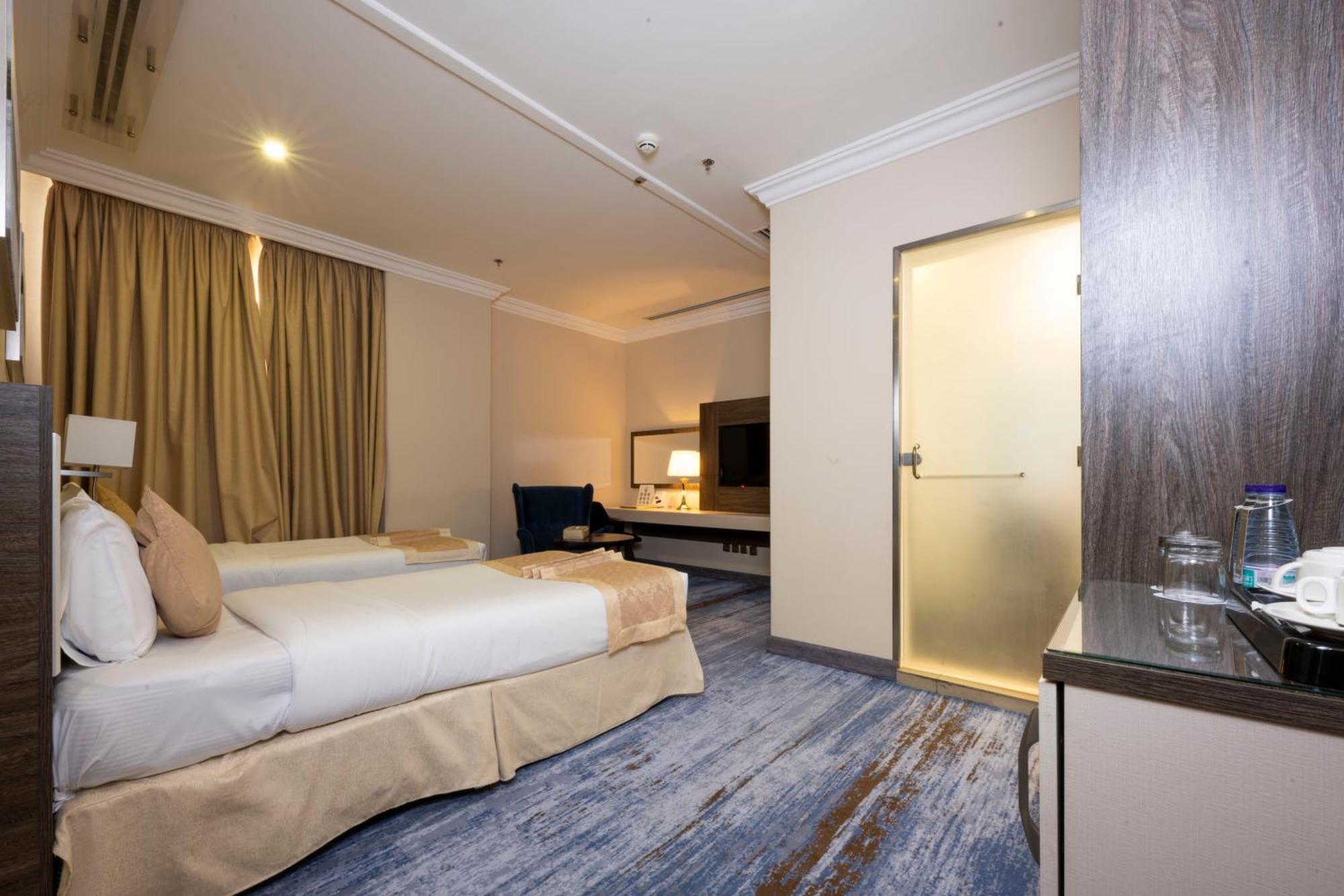 Hayat Al Riyadh Hotel Kültér fotó