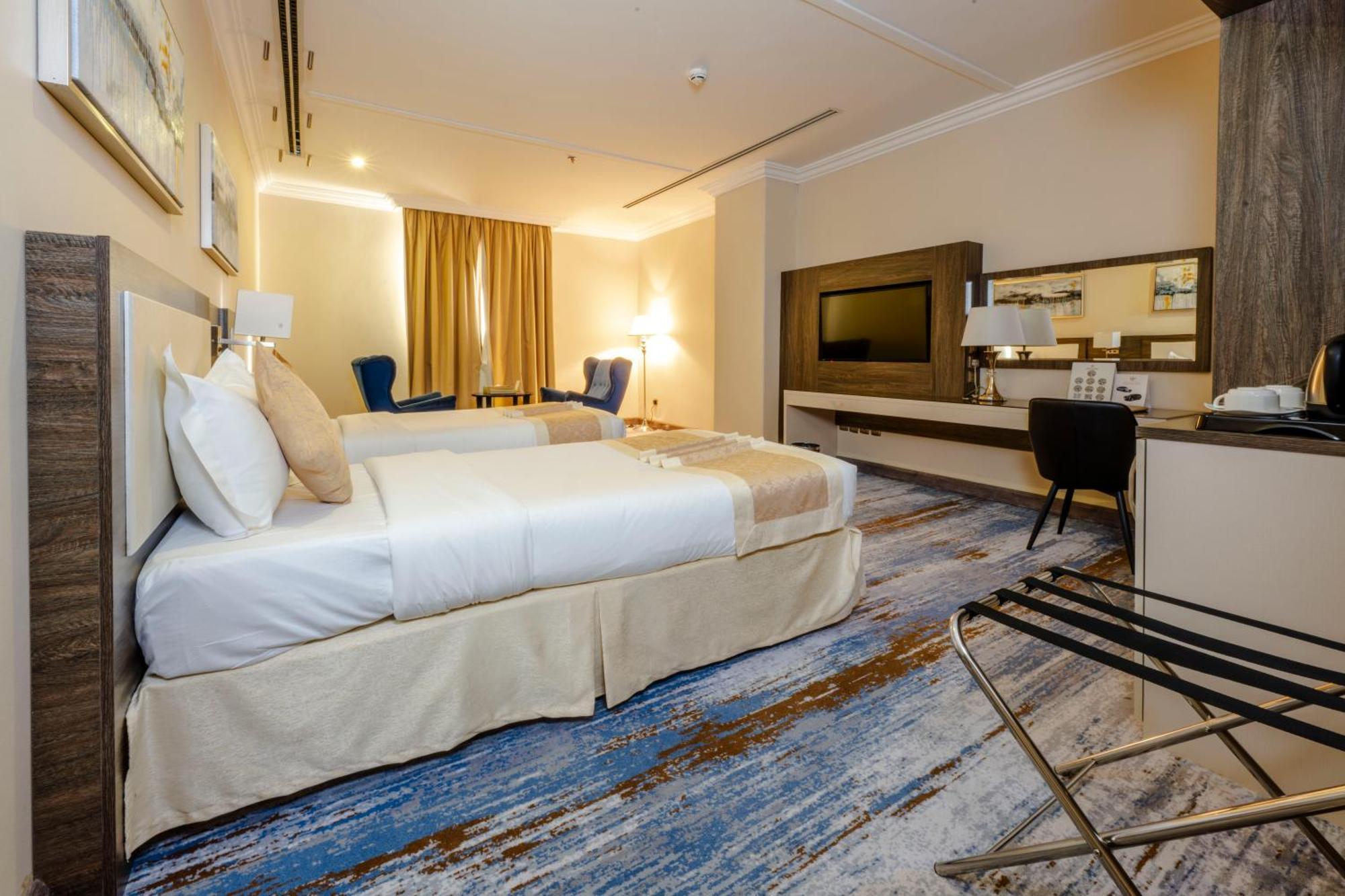 Hayat Al Riyadh Hotel Kültér fotó